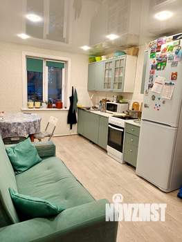 Дом 86м², 2-этажный, участок 15 сот.