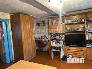 Дом 37м², 1-этажный, участок 7 сот.