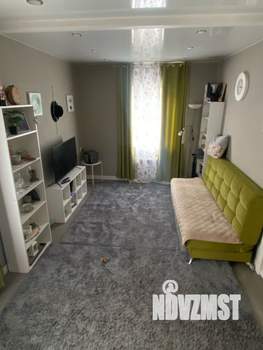 Дом 60м², 2-этажный, участок 7 сот.