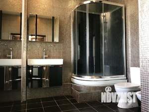 Коттедж 650м², 3-этажный, участок 6 сот.