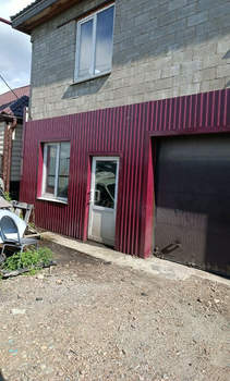 Дом 179м², 2-этажный, участок 4 сот.