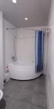 Дом 130м², 2-этажный, участок 2 сот.