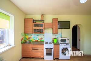 Дом 140м², 2-этажный, участок 6 сот.