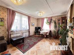 Дом 100м², 2-этажный, участок 5 сот.