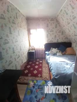 Дом 112м², 2-этажный, участок 4 сот.