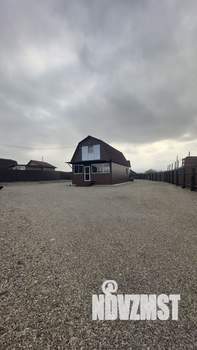 Дом 100м², 2-этажный, участок 10 сот.