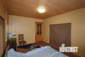 Дом 100м², 2-этажный, участок 4 сот.