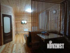 Дом 54м², 1-этажный, участок 9 сот.