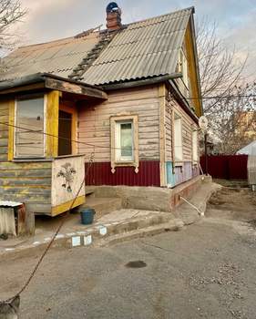 Дом 84м², 2-этажный, участок 3 сот.