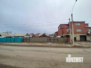 Дом 54м², 1-этажный, участок 7 сот.