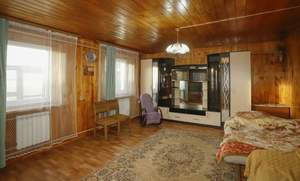 Дом 100м², 2-этажный, участок 4 сот.