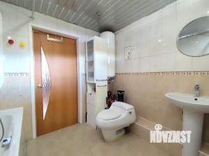 Коттедж 168м², 2-этажный, участок 3 сот.