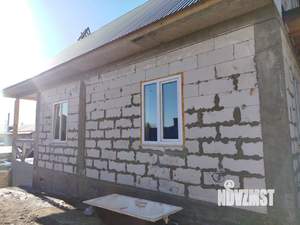 Дача 150м², 2-этажный, участок 5 сот.