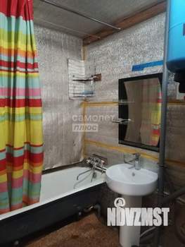 Дом 41м², 1-этажный, участок 10 сот.