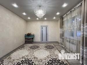 Дом 88м², 1-этажный, участок 6 сот.