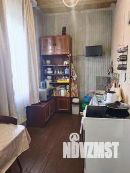 Дом 90м², 1-этажный, участок 10 сот.