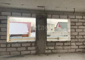 Дом 126м², 2-этажный, участок 5 сот.