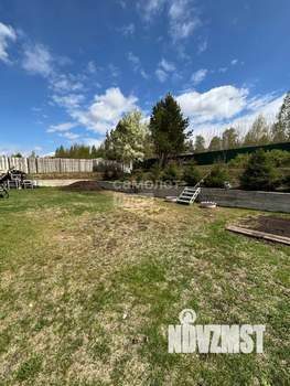 Коттедж 240м², 2-этажный, участок 15 сот.