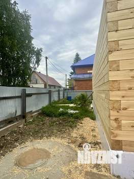 Дом 150м², 1-этажный, участок 6 сот.