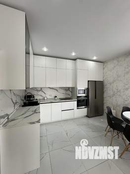 Дом 127м², 1-этажный, участок 6 сот.