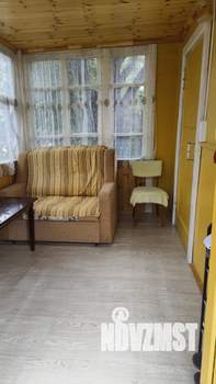 Дом 30м², 1-этажный, участок 6 сот.