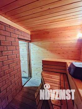 Дом 50м², 2-этажный, участок 7 сот.