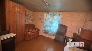 Дача 20м², 1-этажный, участок 5 сот.