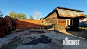 Таунхаус 240м², 2-этажный, участок 3 сот.