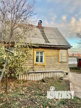 Дом 84м², 2-этажный, участок 3 сот.