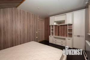 Дом 198м², 2-этажный, участок 8 сот.