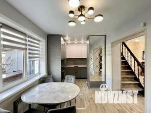 Дом 103м², 2-этажный, участок 6 сот.