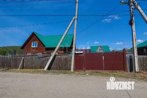 Дом 140м², 2-этажный, участок 6 сот.