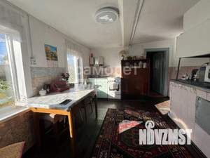 Дом 58м², 1-этажный, участок 7 сот.