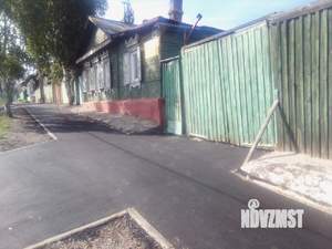 Дом 24м², 1-этажный, участок 3 сот.