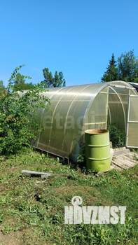 Дом 50м², 2-этажный, участок 14 сот.