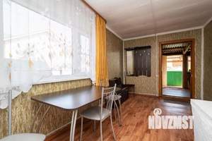 Дом 46м², 2-этажный, участок 16 сот.