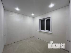 Дом 57м², 1-этажный, участок 6 сот.