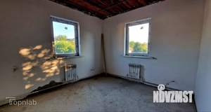 Коттедж 240м², 2-этажный, участок 5 сот.