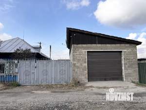 Дом 115м², 1-этажный, участок 10 сот.