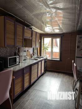 Дом 60м², 2-этажный, участок 4 сот.