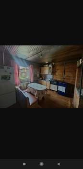 Дом 60м², 2-этажный, участок 7 сот.