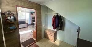 Дом 99м², 2-этажный, участок 6 сот.