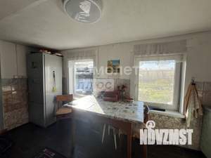 Дом 58м², 1-этажный, участок 7 сот.