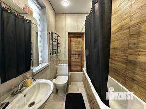 Дом 110м², 2-этажный, участок 6 сот.