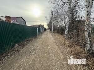 Дом 22м², 1-этажный, участок 4 сот.