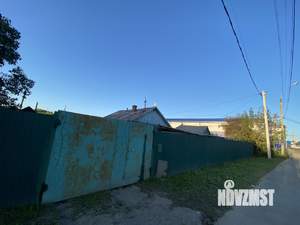 Дом 53м², 1-этажный, участок 11 сот.