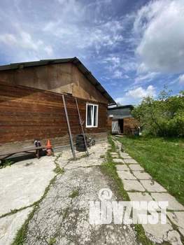 Дом 88м², 1-этажный, участок 10 сот.