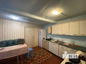 Дом 54м², 1-этажный, участок 7 сот.