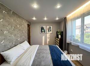 Дом 101м², 2-этажный, участок 5 сот.