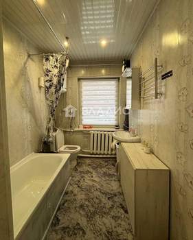 Дом 70м², 1-этажный, участок 5 сот.